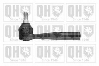 QUINTON HAZELL qr3389s -  Наконечник поперечной рулевой тяги